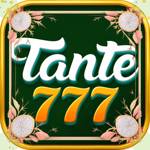 tante777 — mitra unggulan